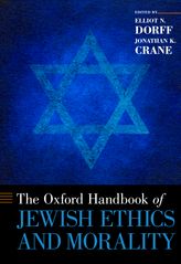 Oxford Handbook Jewish Ethics